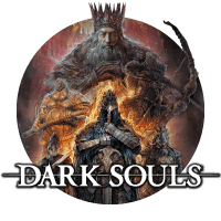 Logo Dark Souls