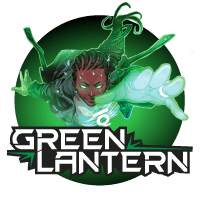 Logo Green Lantern