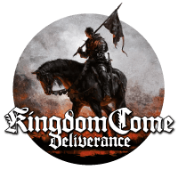 Logo Kingdom Come: Deliverance