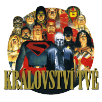 Logo Království tvé