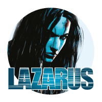 Logo Lazarus
