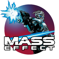 Logo Mass Effect