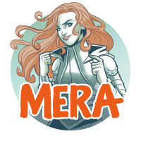 Logo Mera