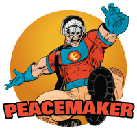 Logo Peacemaker