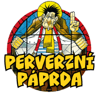 Logo Perverzní páprda