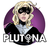 Logo Plutona