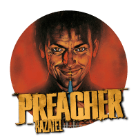 Logo Preacher