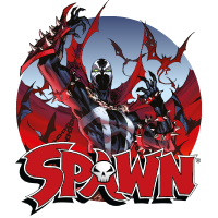 Logo Spawn