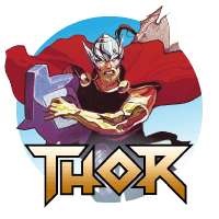 Logo Thor