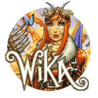 Logo Wika 