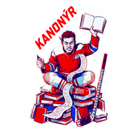 Logo Kanonýr