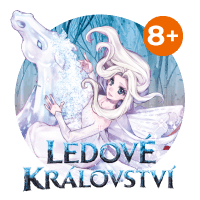 Logo Ledové království