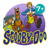 Logo Scooby-Doo