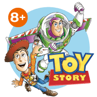 Logo Toy Story