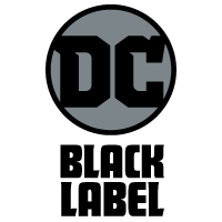 Logo DC Black Label
