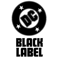 Logo DC Black Label