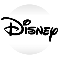 Logo Disney