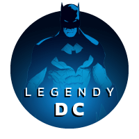 Logo Legendy DC
