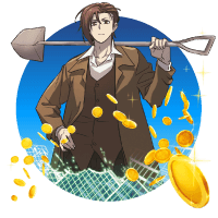 Logo Isekai
