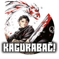 Logo Kagurabači