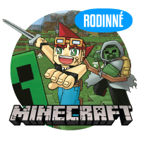 Logo Minecraft