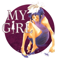 Logo My Girl