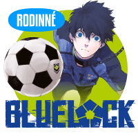 Logo Blue Lock
