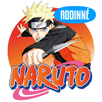Logo Naruto