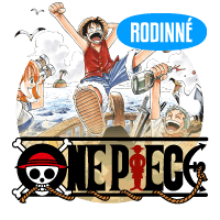 Logo One Piece