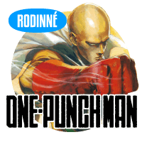 Logo One-Punch Man