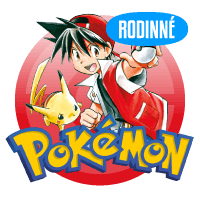 Logo Pokémon