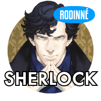 Logo Sherlock