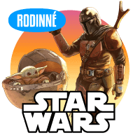 Logo Star Wars