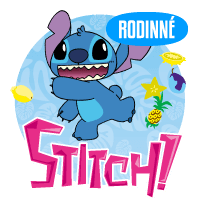Logo Stitch
