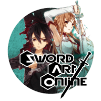 Logo Sword Art Online
