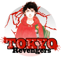 Logo Tokyo Revengers