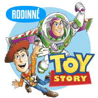 Logo Toy Story