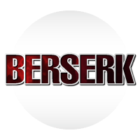 Logo Berserk