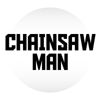 Logo Chainsaw Man