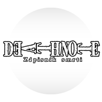 Logo Death Note