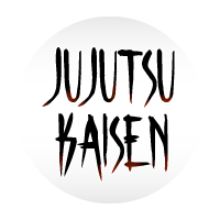 Logo Jujutsu Kaisen