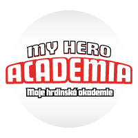Logo My Hero Academia