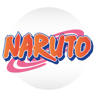 Logo Naruto