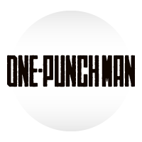 Logo One-Punch Man