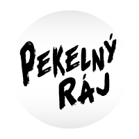 Logo Pekelný ráj