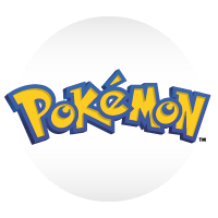 Logo Pokémon
