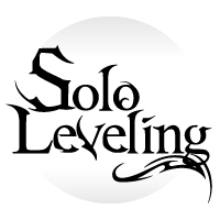 Logo Solo Leveling