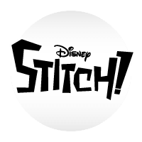 Logo Stitch