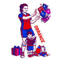 Logo Obránce