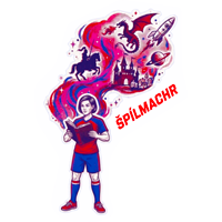 Logo Špílmachr